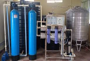 waste water treatment