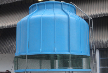 waste water treatment